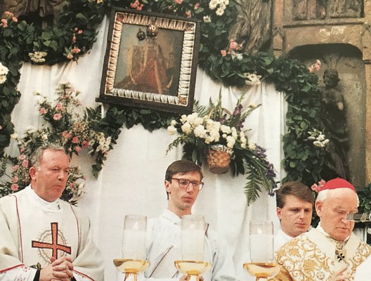 Majka Božja od Kamenitih vrata - 35 godina zagrebačka „Vrata nebeska“